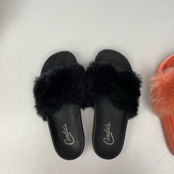 Fluffy slides bundle - Picture 2 of 4